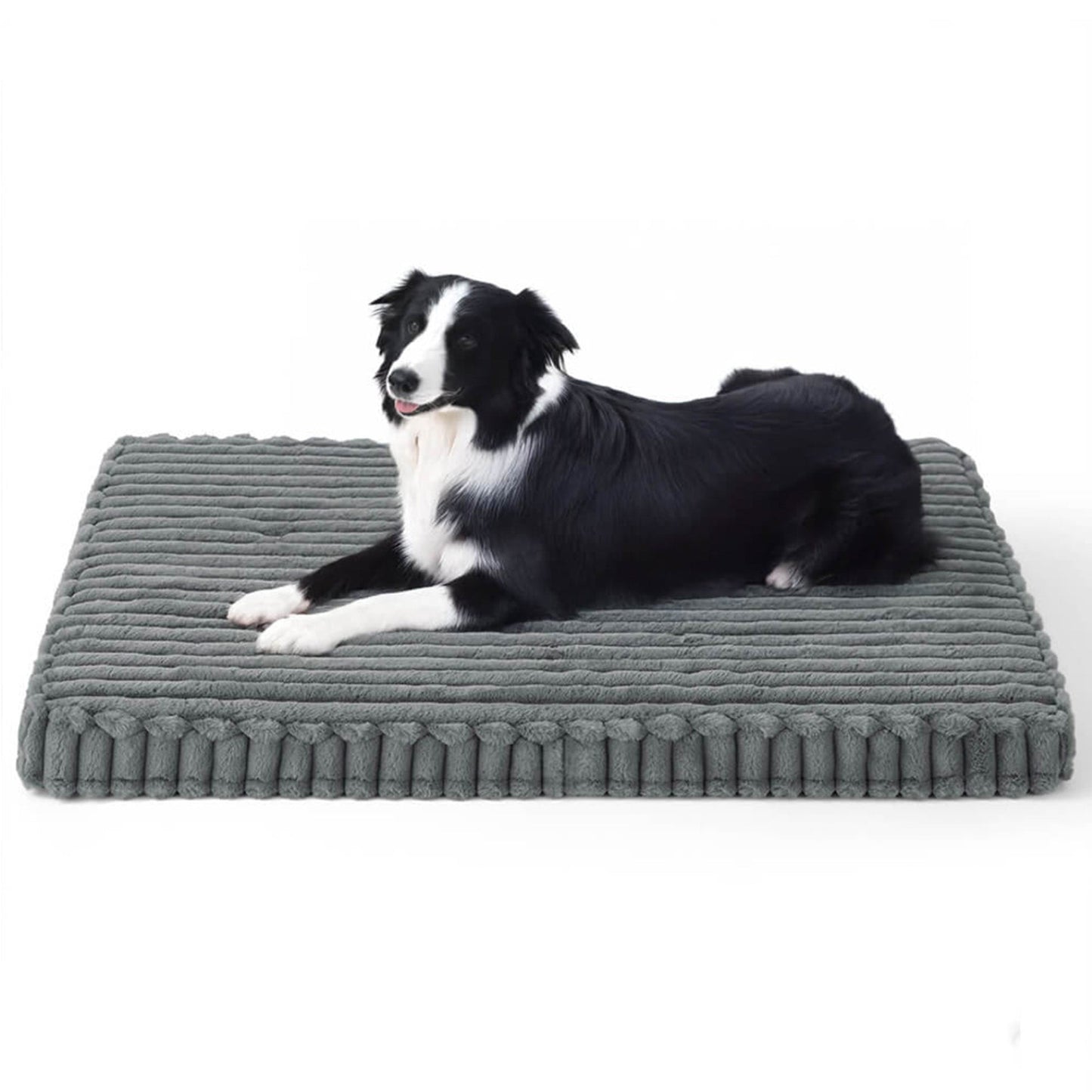 Orthopedisch Dierenbed - PawsRest - Nepbont - Warme Ondersteuning