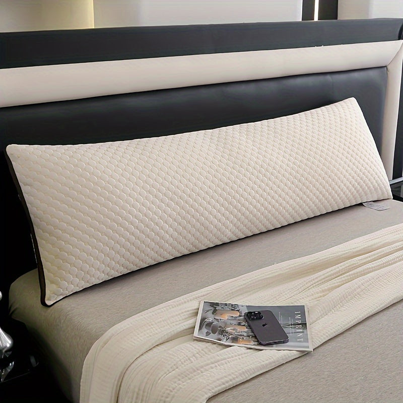 Massagekussen - ComfortMax - 3D Ondersteuning - Zacht Lichaamskussen