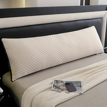 Massagekussen - ComfortMax - 3D Ondersteuning - Zacht Lichaamskussen