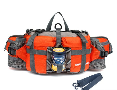 Waterdichte Heuptas - AquaGuard - Ruime Opbergruimte - Comfortabele Pasvorm