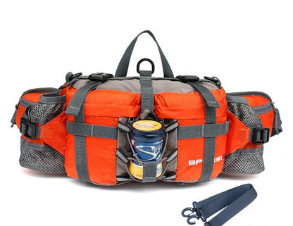 Waterdichte Heuptas - AquaGuard - Ruime Opbergruimte - Comfortabele Pasvorm