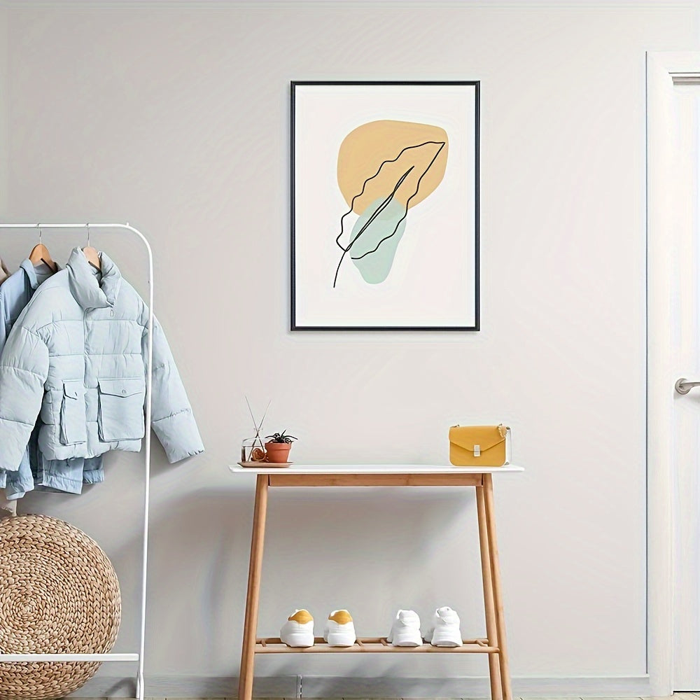 Fotolijst - ClassicFrame - Grootformaat - Elegante Presentatie