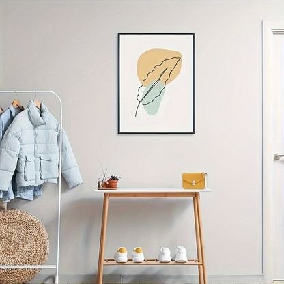 Fotolijst - ClassicFrame - Grootformaat - Elegante Presentatie