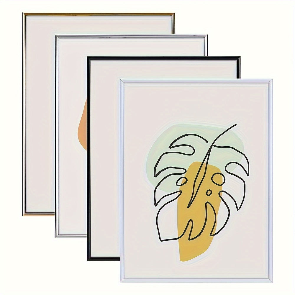 Fotolijst - ClassicFrame - Grootformaat - Elegante Presentatie