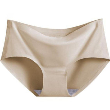 Ondergoed Set - SilkEase - Anti-Lek Design - Naadloze Comfort