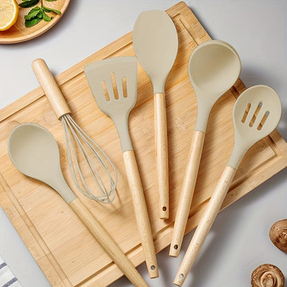 Kitchen Utensil Set