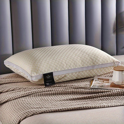 Massagekussen - ComfortMax - 3D Ondersteuning - Zacht Lichaamskussen