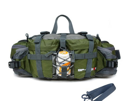 Waterdichte Heuptas - AquaGuard - Ruime Opbergruimte - Comfortabele Pasvorm