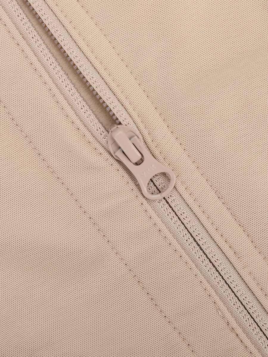 Shapewear - SculptEase - Hoge taille Ondersteuning - String Ontwerp