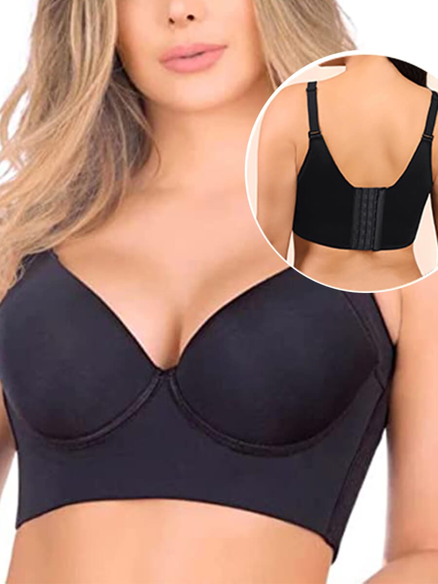 Shaper Bh - CurveFit - Verstelbare Ondersteuning - Draadloze Comfort