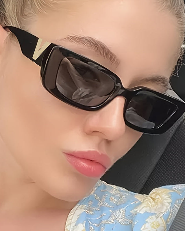 Zonnebril - SunLux - UV Bescherming - Stijlvol Design