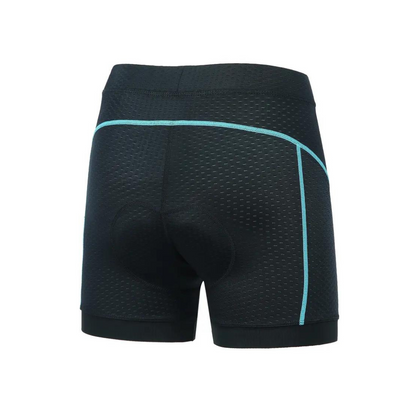 Fietsshorts - ComfortFit - Zeem Padding - Tegen Zadelpijn