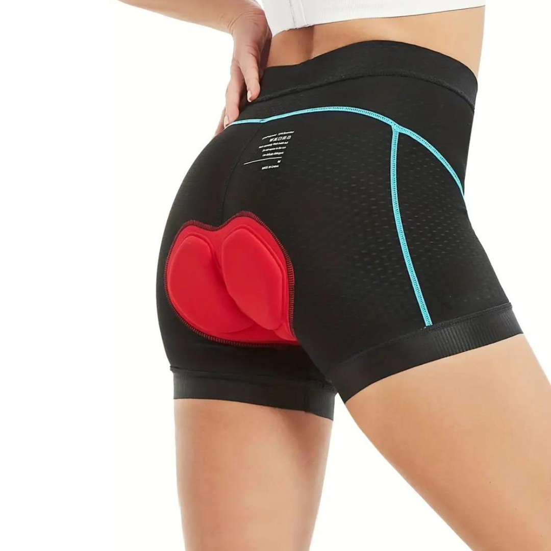 Fietsshorts - ComfortFit - Zeem Padding - Tegen Zadelpijn