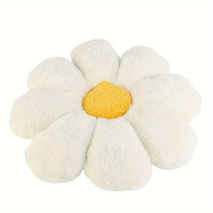 Kussen - SoftBloom - Bloemvorm - Gezellig Design