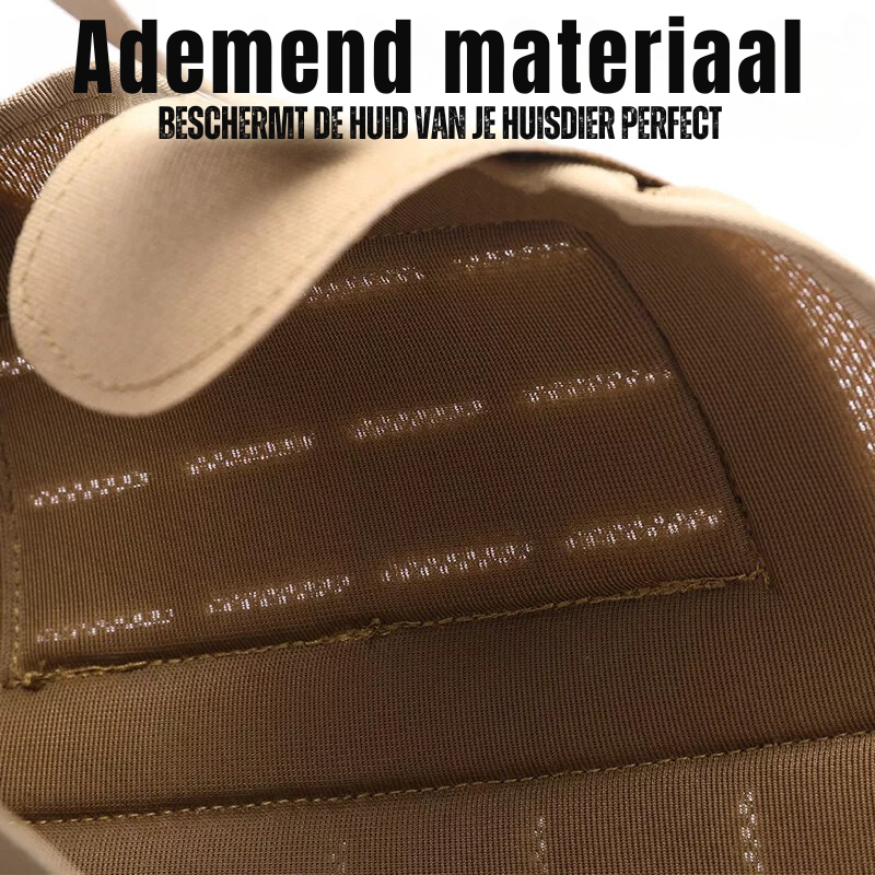 Hondenharnas - PetSafe - Niet-Trek - Verstelbare Pasvorm