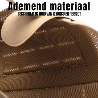 Hondenharnas - PetSafe - Niet-Trek - Verstelbare Pasvorm