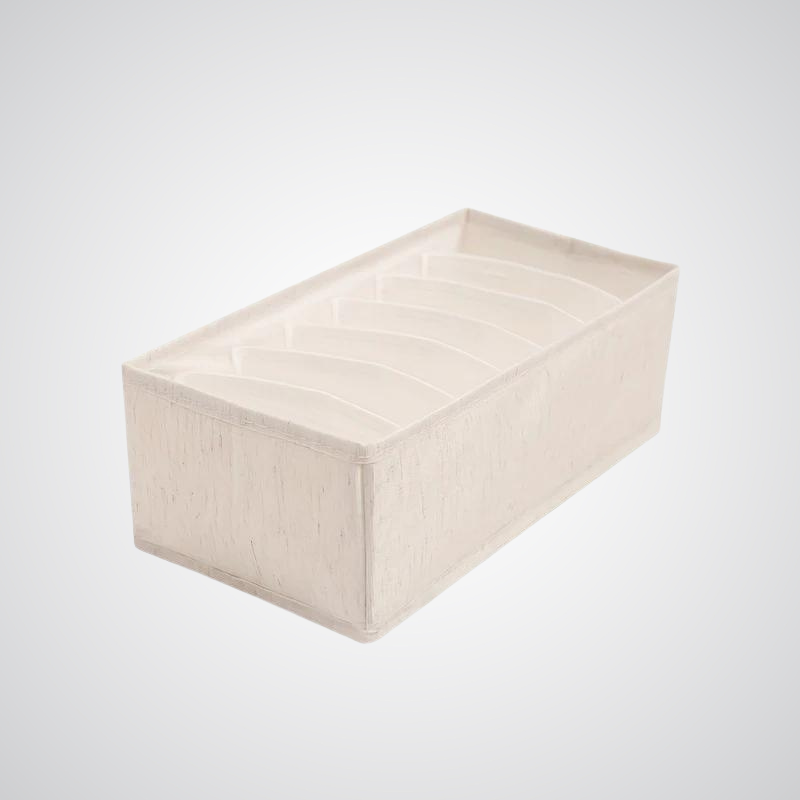 Organizer - StackMaster - Ondergoed Opberging - Ruimtebesparend Design