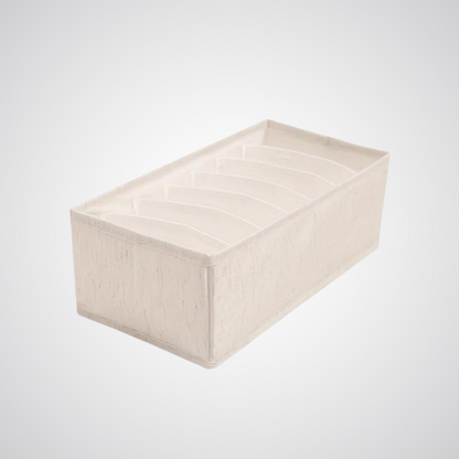 Organizer - StackMaster - Ondergoed Opberging - Ruimtebesparend Design