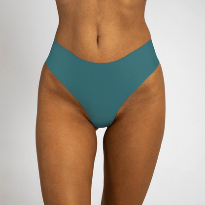 Onzichtbare String - SeamlessFit - Cameltoe Verbergen - Ultiem Comfort