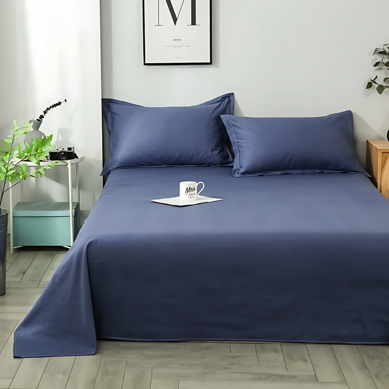 Bedlaken - DreamLux - Zachte Aanraking - Ultiem Comfort