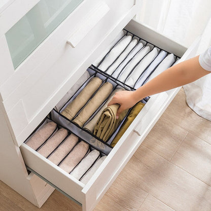 Kleding Opbergkast - Storiva - Opvouwbare Kastoplossing - Ruimtebesparend Ontwerp