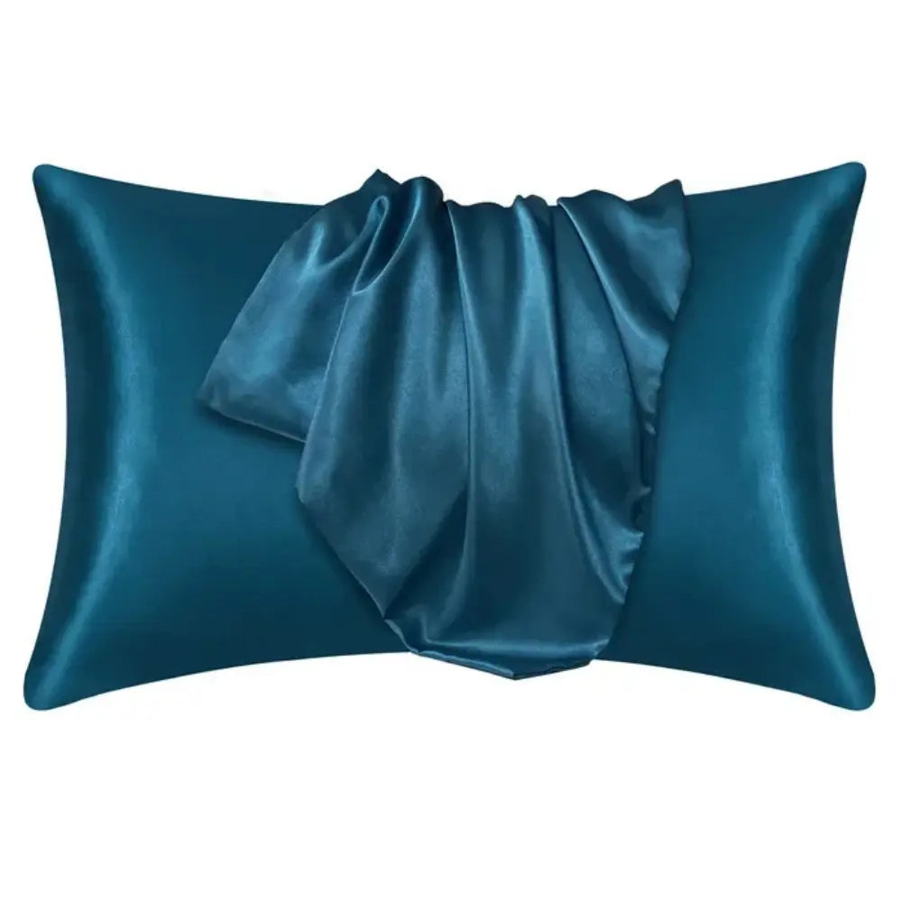 Kussensloop - SilkLuxe - Haarverzorging - Huidbescherming