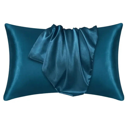 Kussensloop - SilkLuxe - Haarverzorging - Huidbescherming