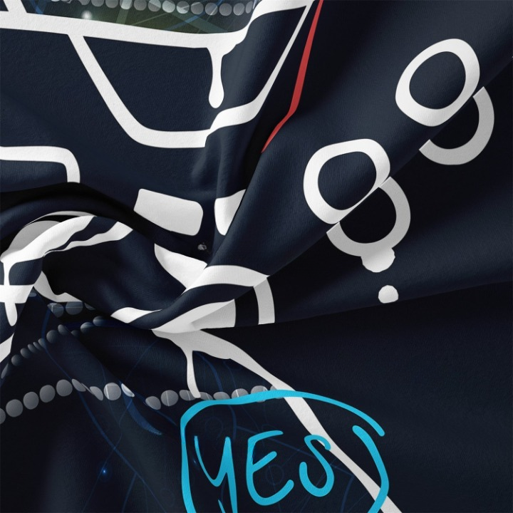 Kinder Dekbed Set - PlayNest - Game Controller Ontwerp - Zacht Katoen