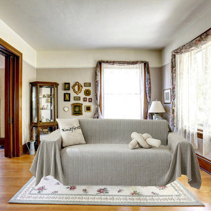 Sofa Cover - CozyGuard - Geometrisch Design - Huisdier Bescherming