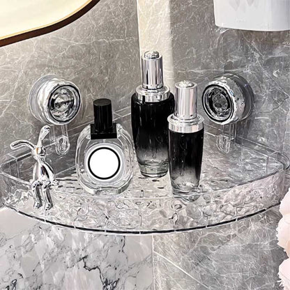 Wandplank - GripMax - Geen-Boor Bevestiging - Ruimtebesparende Organizer