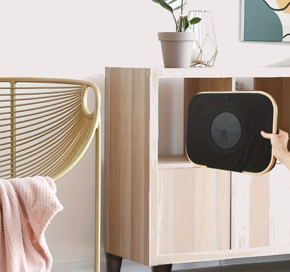 Statiegeld Bak - EcoStore - Flessen Organizer - Ruimte Bespaarder