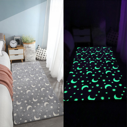 Vloerkleed - GlowMax - Stijlvol Design - Zachte Textuur