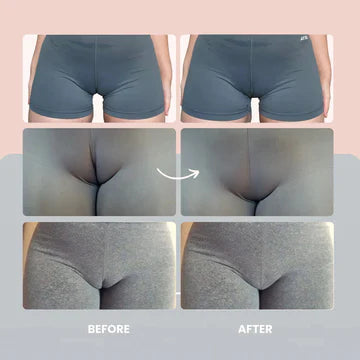 Onzichtbare String - SeamlessFit - Cameltoe Verbergen - Ultiem Comfort