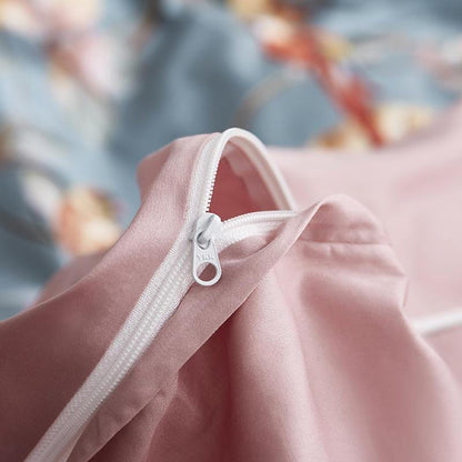 Luxe Dekbedovertrek Set - Luminoir - Egyptisch Katoen - Elegant Ontwerp