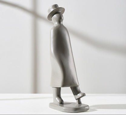 Beeldhouwwerk - ArtVision - Modern Design - Woonkamer & Kantoor