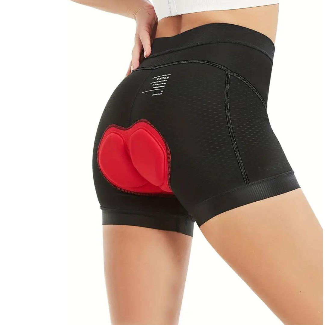 Fietsshorts - ComfortFit - Zeem Padding - Tegen Zadelpijn