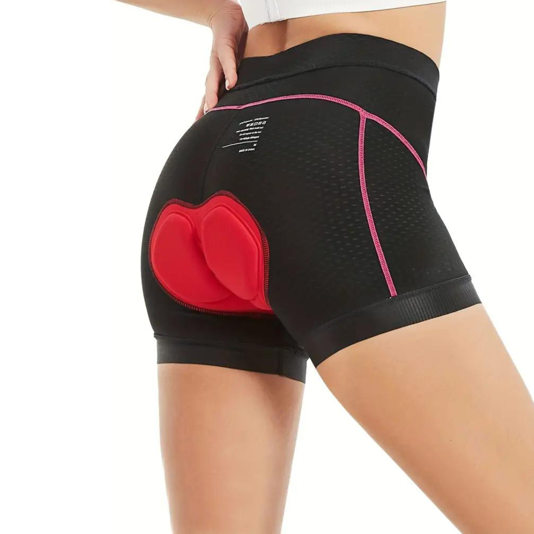 Fietsshorts - ComfortFit - Zeem Padding - Tegen Zadelpijn