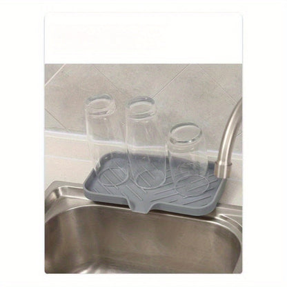 Antislip Mat - DryDeck - Sneldrogend - Keuken en Badkamer