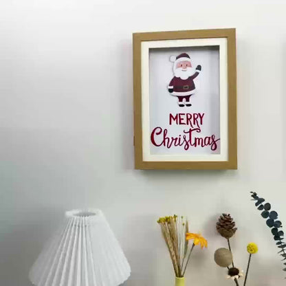 Magnetisch Kunstframe - FrameMaster - Foto Display - Creatieve Wanddecoratie