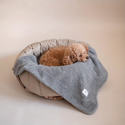 Dierenreistas - PawPort - Draagbare Draagtas - Comfortabel Ontwerp