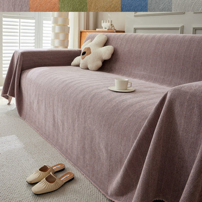 Sofa Cover - CozyGuard - Geometrisch Design - Huisdier Bescherming
