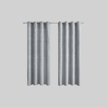 Verduisterende Gordijnen - Luxora - Getextureerde Stof - Elegante Privacy