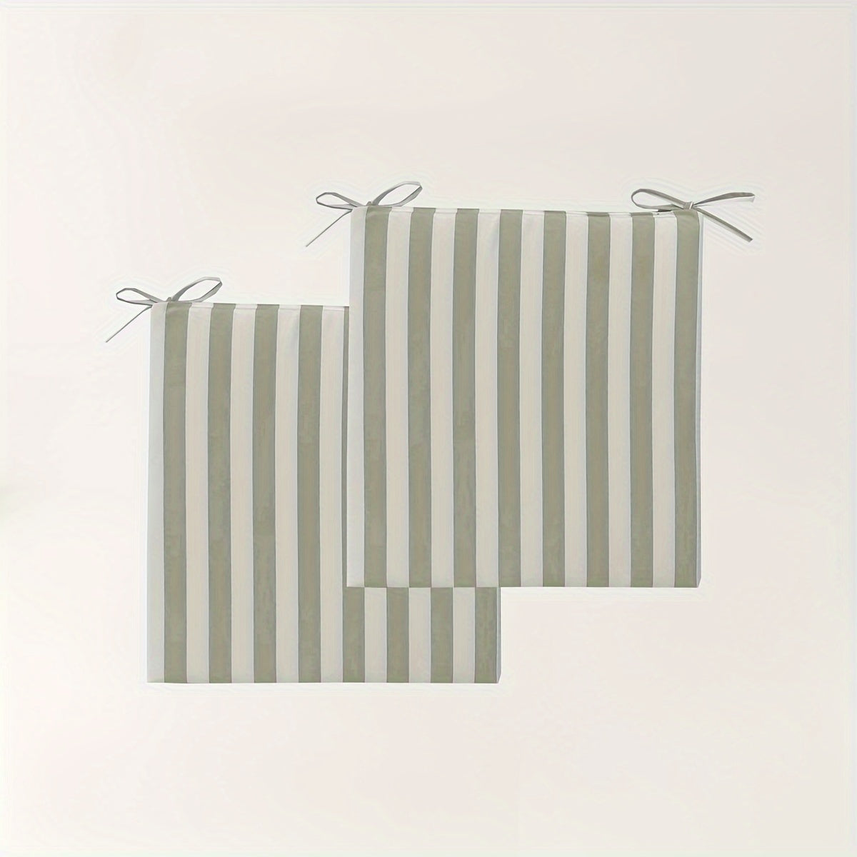 Stoelkussens - ComfortPlus - Buiten Set - Zachte Ondersteuning