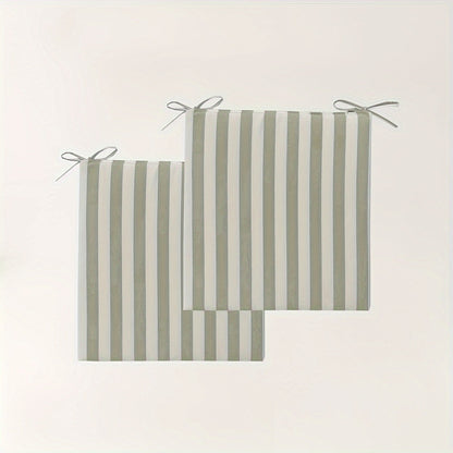 Stoelkussens - ComfortPlus - Buiten Set - Zachte Ondersteuning