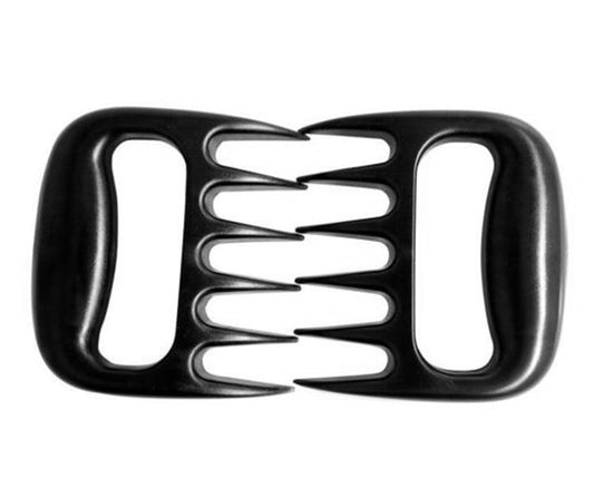 Vleesverscheiders - PowerGrip - Gemakkelijk Trekken - Duurzame Klauwen