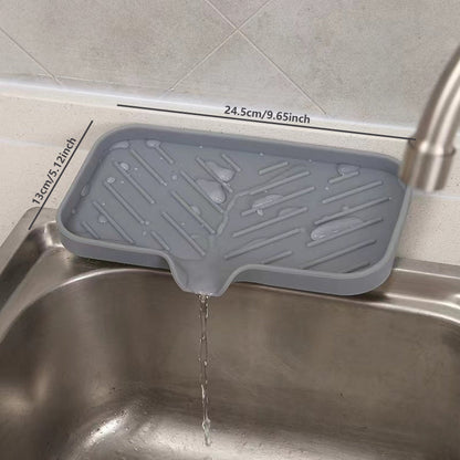 Antislip Mat - DryDeck - Sneldrogend - Keuken en Badkamer