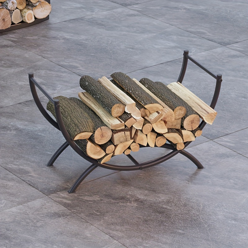 Houtrek - LogiStore - Buitenopslag - Duurzaam Design