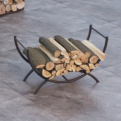 Houtrek - LogiStore - Buitenopslag - Duurzaam Design