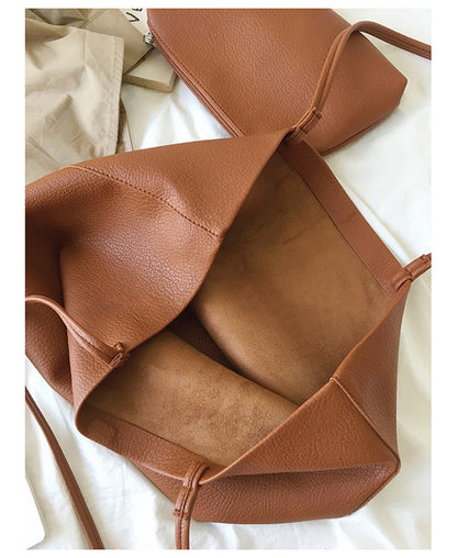 Tote Bag - UrbanChic - Draagtas Design - Ruime Opslag