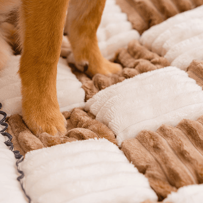 Bankbeschermer - FurGuard - Waterdicht Materiaal - Huisdiervriendelijk Ontwerp